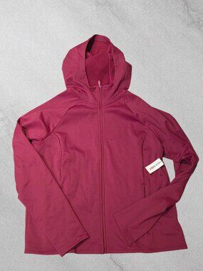 NWT Active Jacket XL
